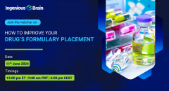 How to Improve Your Drug’s Formulary Placement