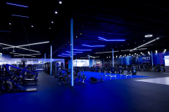 Amped Fitness® Tallahassee Grand Opening