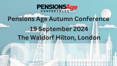 Pensions Age Autumn Conference 2024