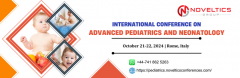 International Conference on Advanced Pediatrics and Neonatology