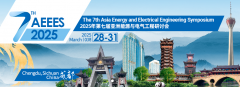 2025 The 7th Asia Energy and Electrical Engineering Symposium (AEEES 2025)