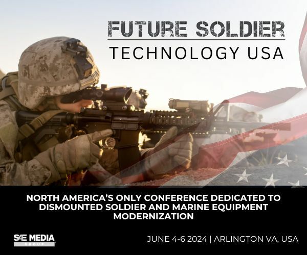 FUTURE SOLDIER TECHNOLOGY USA, Arlington, Virginia, United States