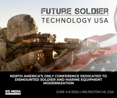 FUTURE SOLDIER TECHNOLOGY USA