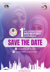 1st UAE International Midwifery Conference