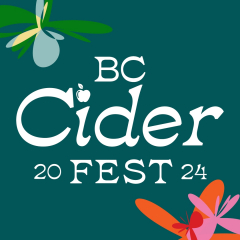 BC Cider Festival