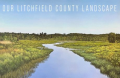 Opening of Our Litchfield County Landscape Art Exhibition