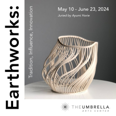Earthworks: Tradition, Influence, Innovation