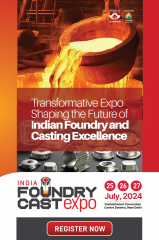 India Foundry & Cast Expo