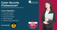 Cyber Security Training Course in Chennai