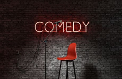 Cambridge Comedy Club - Book A Comedy Show 13th September