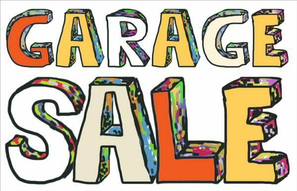 Garage Sale in Sewall's Point, Sewall's Point, Florida, United States