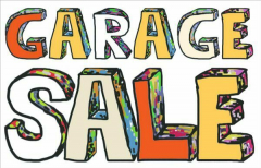 Garage Sale in Sewall's Point