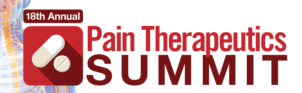 The 18th Annual Pain Therapeutics Summit, Boston, Massachusetts, United States