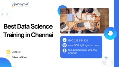 best data science courses in chennai