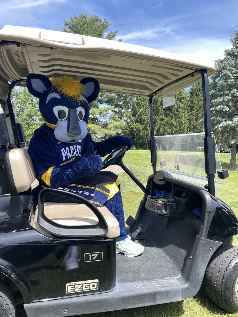 Swing Away Hunger Charity Golf Classic, Fishers, Indiana, United States