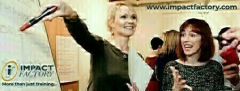 Assertiveness Training Course - 5th August 2025 - Impact Factory London