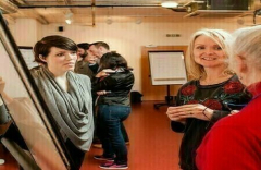 Communicate with Impact Course - 20/24th January 2025 - Impact Factory London