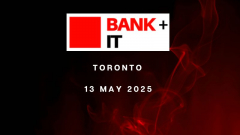 12th Bank IT 13th May 2025 Toronto