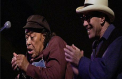 James Cotton Tribute with Mark Hummel and Friends