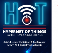 Hypernet of Things Conference & Exhibition 2024 (HoT 2024)