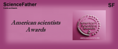 American Scientists Awards
