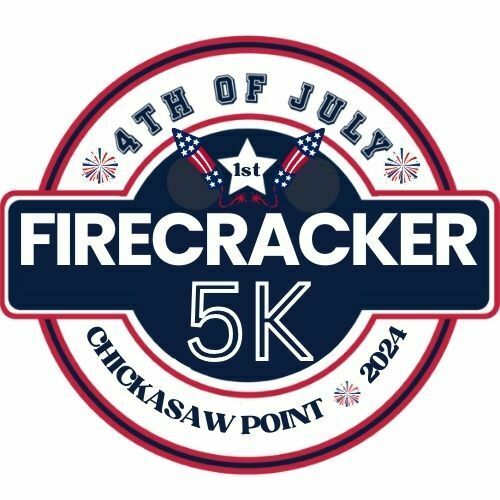 Firecracker 5K and Festival, Westminster, South Carolina, United States