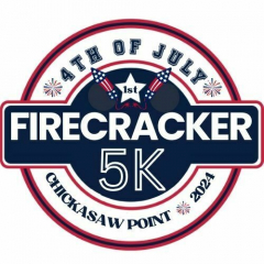 Firecracker 5K and Festival