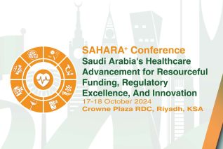 Saudi Arabia's Healthcare Advancement for Resourceful Funding, Regulatory Excellence, And Innovation, Riyadh, Saudi Arabia
