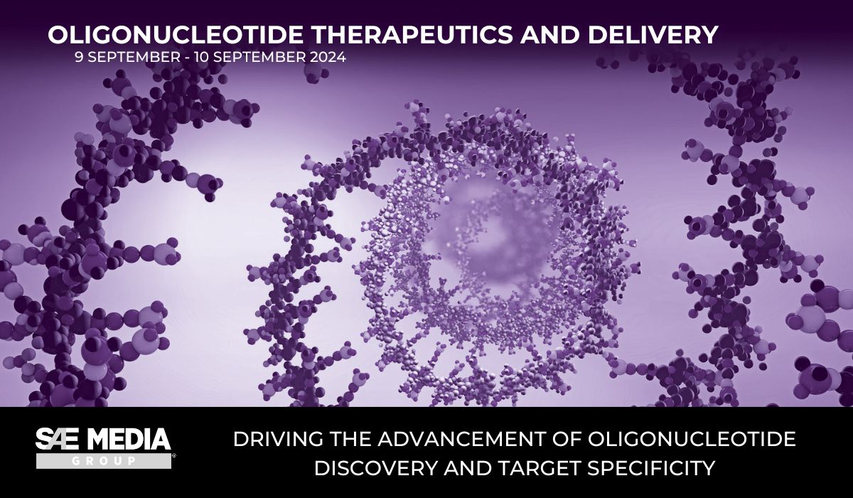 OLIGONUCLEOTIDE THERAPEUTCICS AND DELIVERY, London, England, United Kingdom