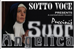 Giacomo Puccini's Suor Angelica: a contemporary tragedy