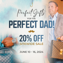 Father's Day Sale 2024