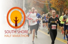 South Shore Half Marathon and 5K