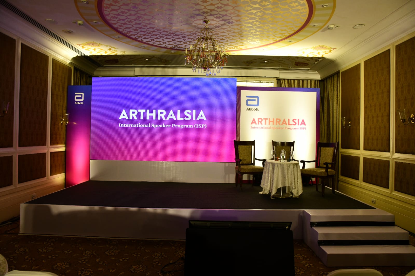 a Social Event?, Jaipur, United States