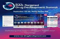 6th Annual RAS-Targeted Drug Development Summit