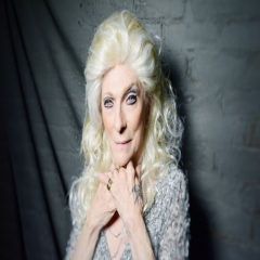 Judy Collins ~ Holiday and Hits Tour