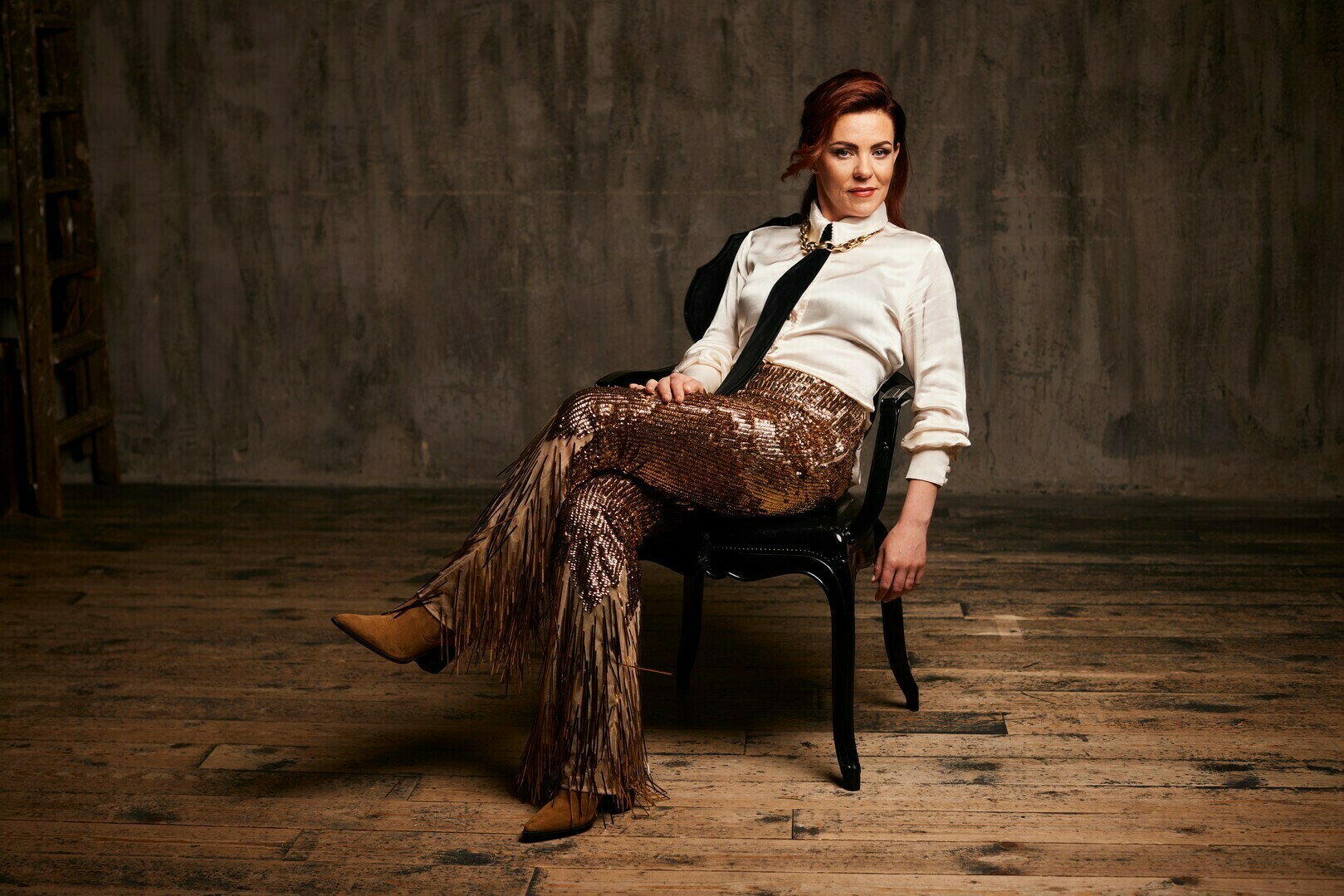 Rachel Tucker: The 'I'm Home' Tour - llandrindod wells, Llandrindod Wells, Wales, United Kingdom