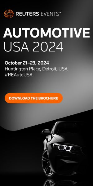Reuters Events: Automotive USA 2024, Detroit, Michigan, United States
