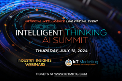 Intelligent Thinking AI Summit