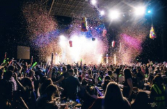 Bingo Loco - World's Biggest Bingo Party