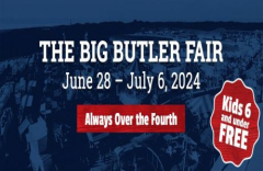 Big Butler Fair
