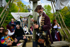 Pirate Adventure!