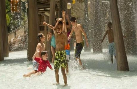 CME at Disney's Aulani Resort on Oahu, Hawaii, Kapolei, Hawaii, United States