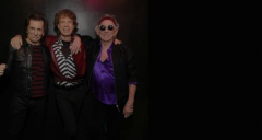 The Rolling Stones Free Tickets July 10