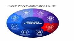 Business Process Automation Course