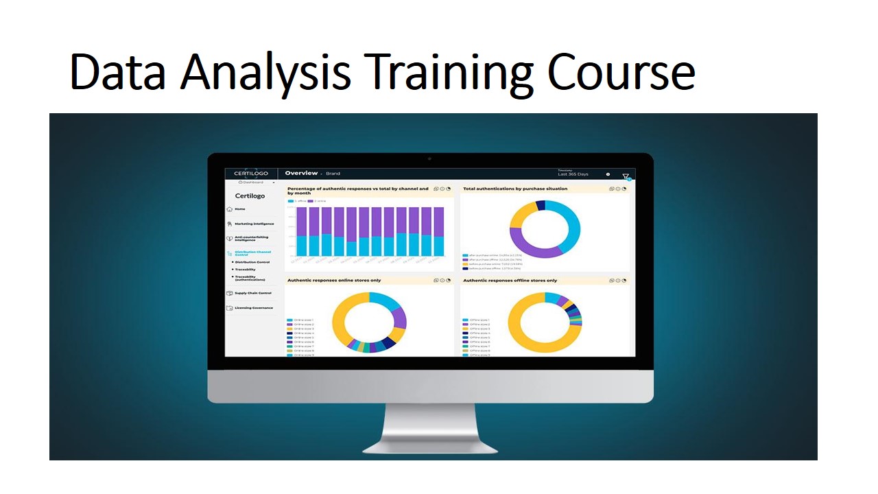Data Analysis Training Course, Nairobi, Nairobi Kenya,Nairobi,Kenya