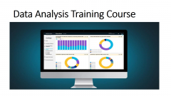 Data Analysis Training Course