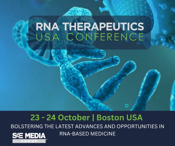 RNA THERAPEUTICS USA, Boston, Massachusetts, United States