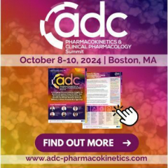 ADC Pharmacokinetics and Clinical Pharmacology Summit