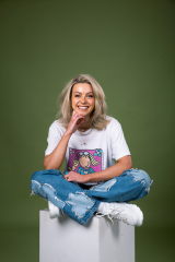 Happy Mondays Comedy at The Amersham Arms New Cross : Abi Clarke, Kyrah Gray (Work In Progress)