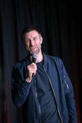 Funhouse Comedy Club - Edinburgh Festival Preview All-Dayer in Derby July 2024